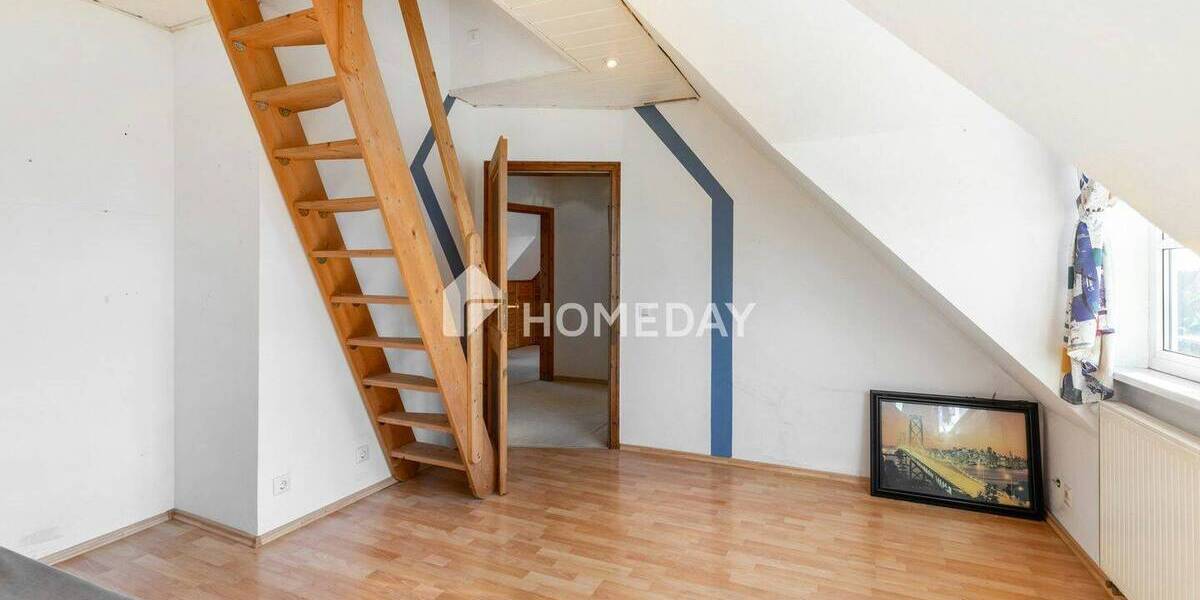 Doppelhaushälfte Querenhorst - 5 Zimmer, 136 m&sup2;, 286.000&euro; | Angebot:26093116