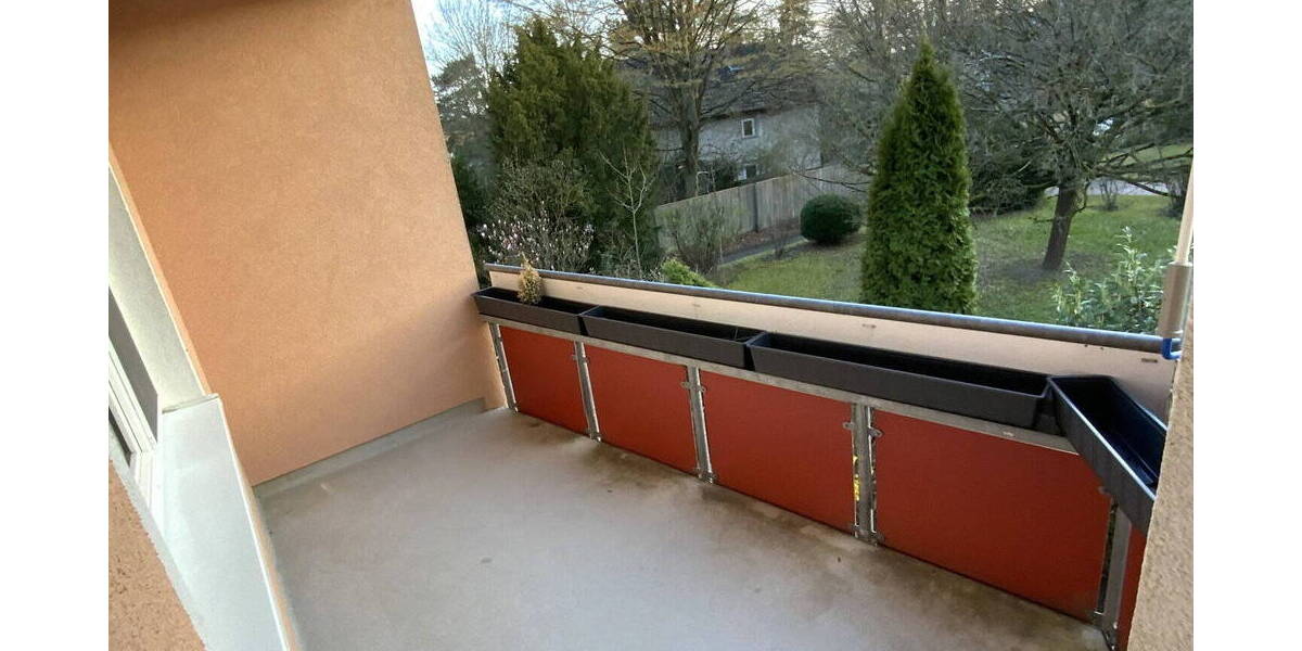 Etagenwohnung Wolfsburg Klieversberg - 3 Zimmer, 72 m&sup2;, 187.000&euro; | Angebot:26043284