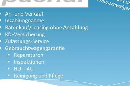 Hyundai i20 131.500 km 2.990 &euro; Gifhorn 38518