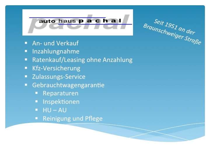 Hyundai i20 131.500 km 2.990 &euro; Gifhorn 38518