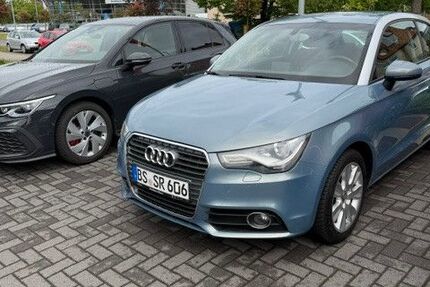 Audi A1 115.822 km 9.300 &euro; Braunschweig 38110
