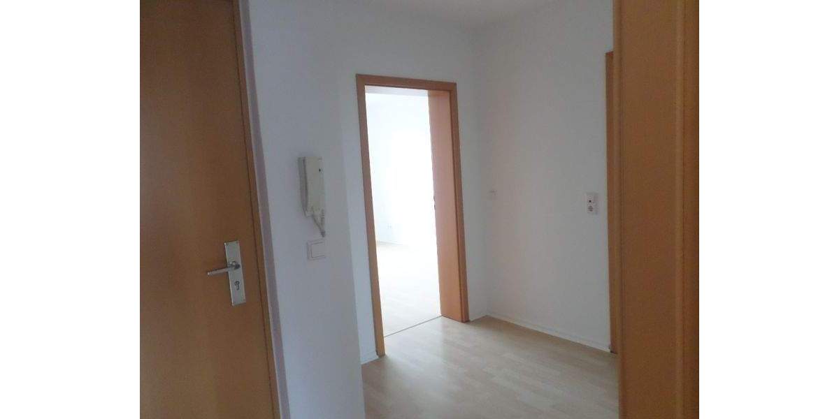 2-Zimmer-Mietwohnung in zentraler Lage von Braunschweig, 4. Obergeschoss ohne Aufzug 2 zimmer