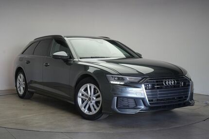 Audi A6 86.000 km 25.990 &euro; Braunschweig 38110