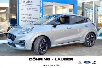 Ford Puma 17.675 km 19.440 &euro; Braunschweig 38106