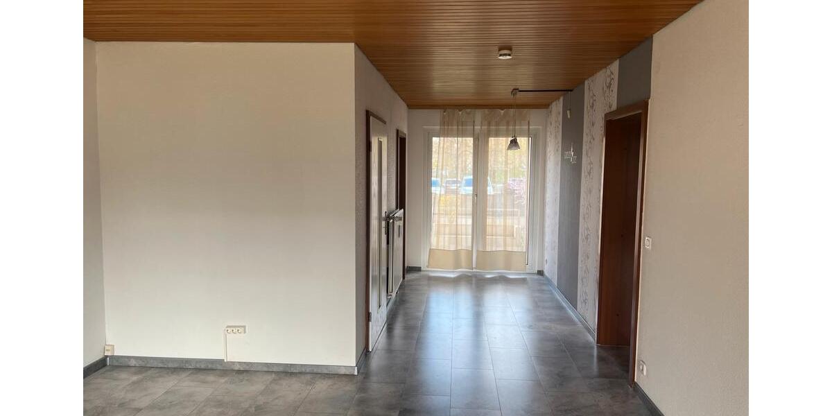 Erdgeschoßwohnung Wolfsburg Detmerode - 3 Zimmer, 75 m&sup2;, 180.000&euro; | Angebot:26174015