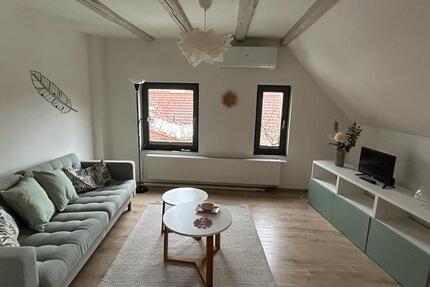 Wohnung Calberlah - 3 Zimmer, 70 m&sup2;, 850&euro; | Angebot:24868035