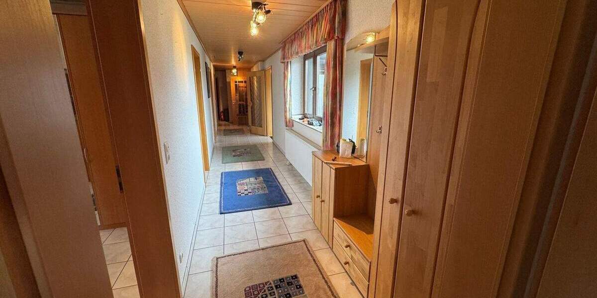 Mehrfamilienhaus, Wohnhaus Braunschweig Veltenhof - 6 Zimmer, 300 m&sup2;, 498.000&euro; | Angebot:25776123