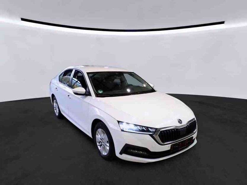 Skoda Octavia 67.500 km 23.470 € Gifhorn 38518
