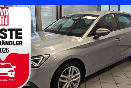 Seat Leon 84.828 km 20.400 &euro; Wolfsburg-Heiligendorf 38444