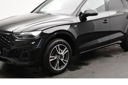 Audi Q5 95.900 km 35.990 &euro; Wolfsburg 38440