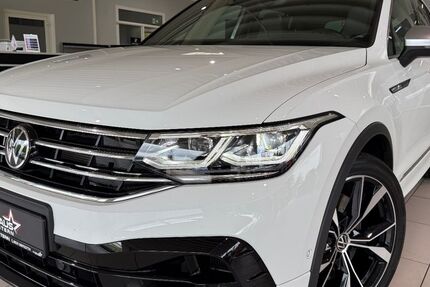VW Tiguan 40.500 km 38.990 &euro; Braunschweig 38114