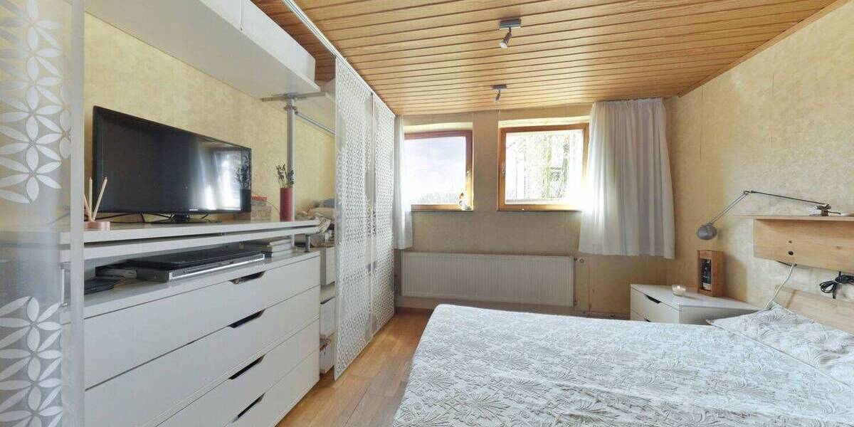 Bungalow Evessen - 4 Zimmer, 117 m&sup2;, 199.000&euro; | Angebot:26343704