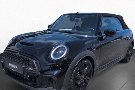 Mini Cooper S Cabrio 15.337 km 29.999 &euro; Braunschweig 38112