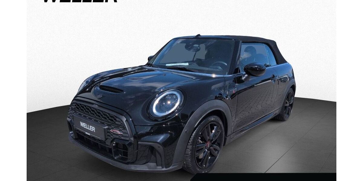 Mini Cooper S Cabrio 15.337 km 29.999 &euro; Braunschweig 38112