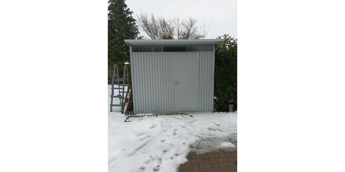 Doppelhaushälfte Wolfsburg Almke - 4 Zimmer, 140 m&sup2;, 1.300&euro; | Angebot:25379044