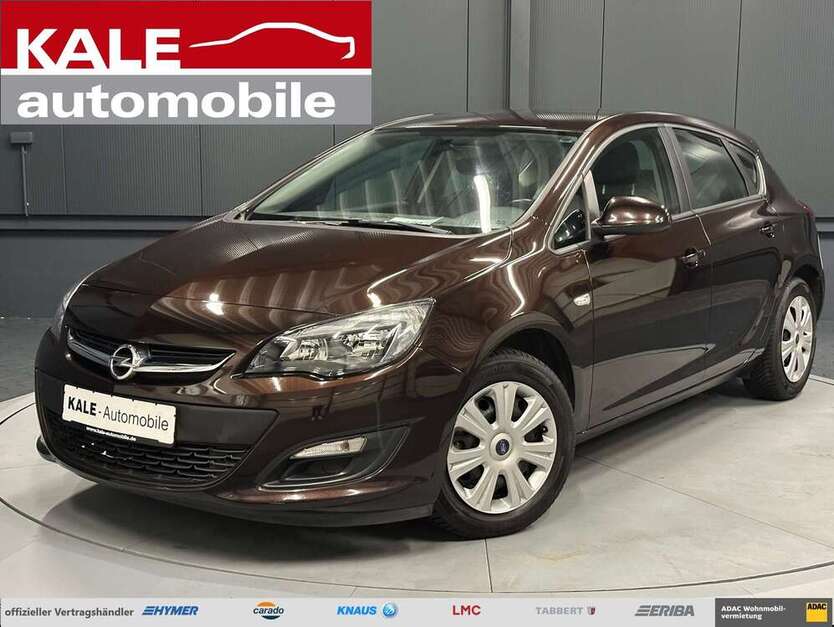 Astra