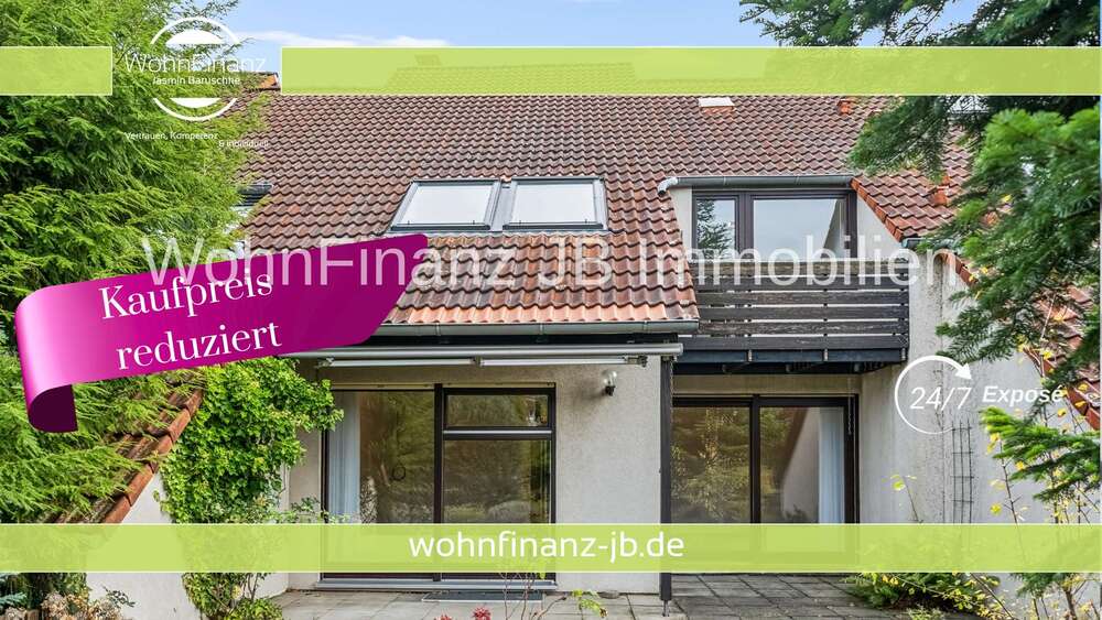 Haus zum Kaufen in Braunschweig Kanzlerfeld 361.000 € 122 m² 4 zimmer