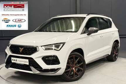 Cupra Ateca 62.000 km 28.470 &euro; Helmstedt 38350