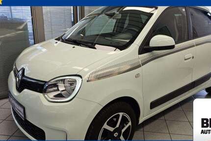 Renault Twingo 78.639 km 8.900 &euro; Wolfsburg Heiligendorf 38444