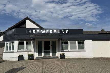 Büro in Emmerich am Rhein (Vrasselt) 600 € 76 m²