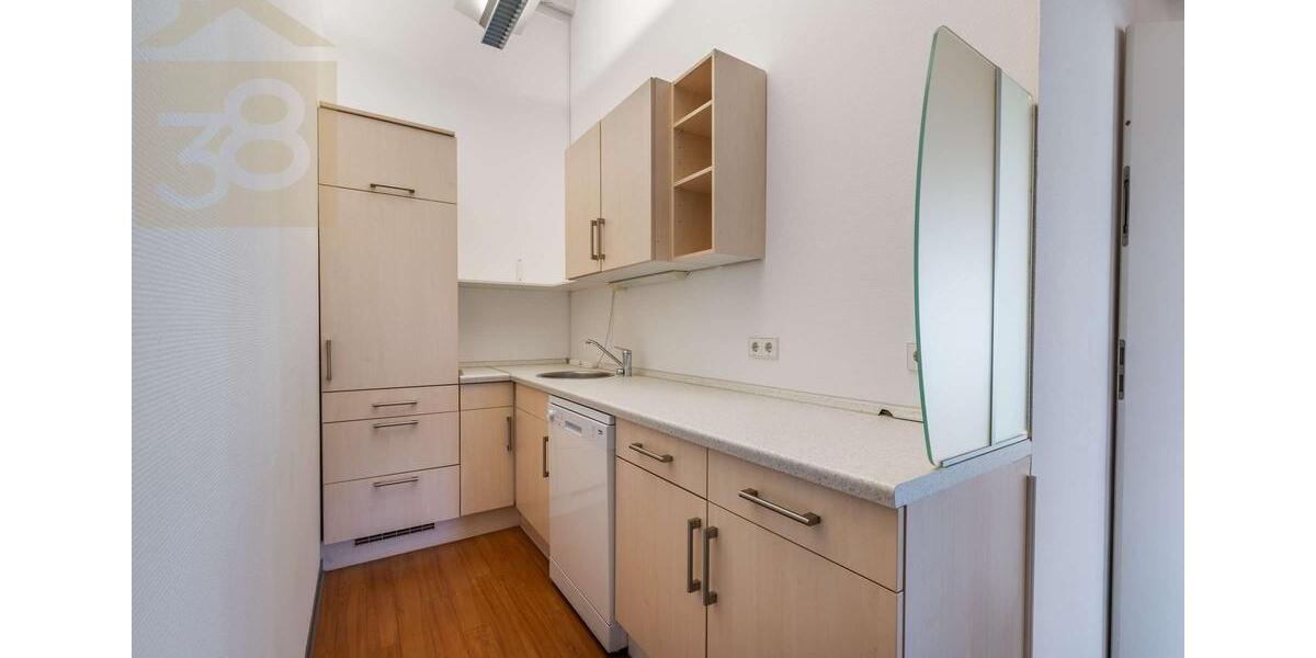 Gewerbeobjekt Wolfsburg Almke - 1.890&euro; | Angebot:26342952