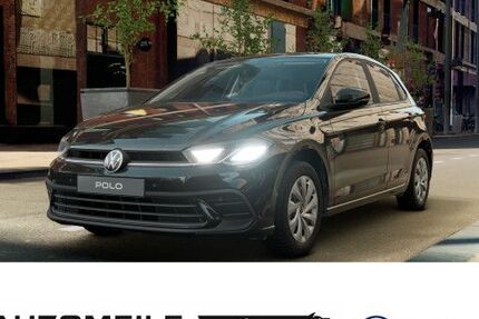 VW Polo 10.000 km 18.590 &euro; Wolfsburg 38440