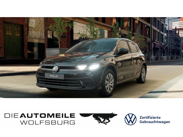 VW Polo 10.000 km 18.590 &euro; Wolfsburg 38440