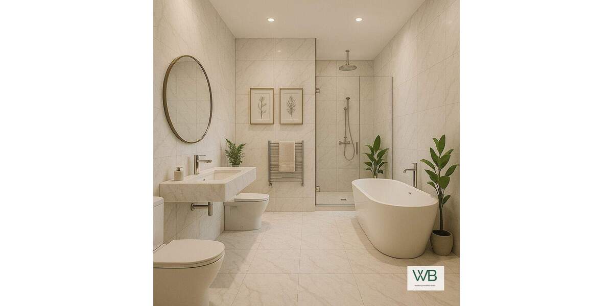 Etagenwohnung Braunschweig Innenstadt - 8 Zimmer, 206 m&sup2;, 1.049.000&euro; | Angebot:25317789