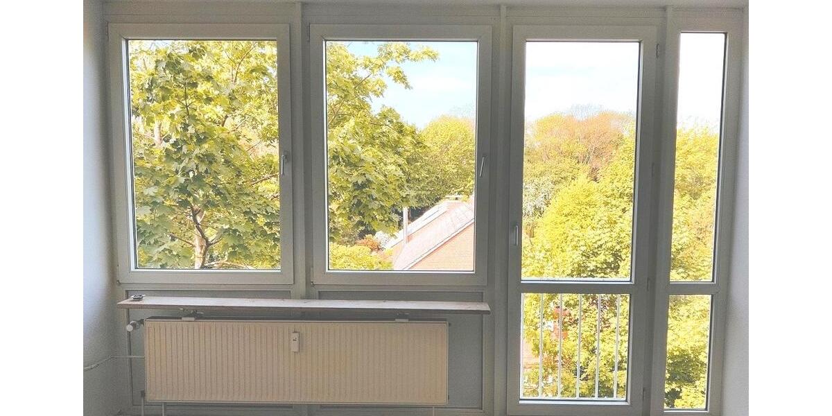 Etagenwohnung Braunschweig Östliches Ringgebiet - 1 Zimmer, 37 m&sup2;, 295&euro; | Angebot:26444277
