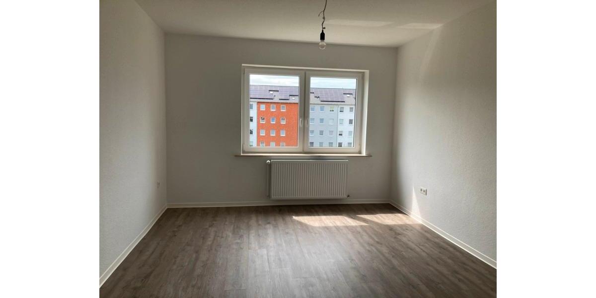 Frisch saniert: Willkommen im neuen Zuhause! 3 zimmer