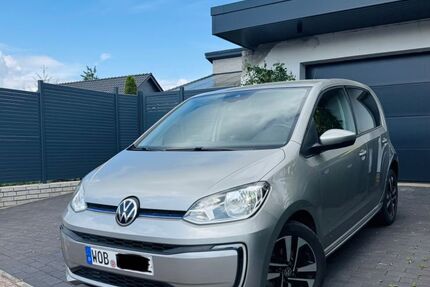 VW e-up! 29.500 km 14.600 &euro; Wolfsburg 38448