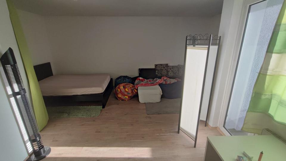 Etagenwohnung Helmstedt - 1 Zimmer, 42 m&sup2;, 310&euro; | Angebot:26355827