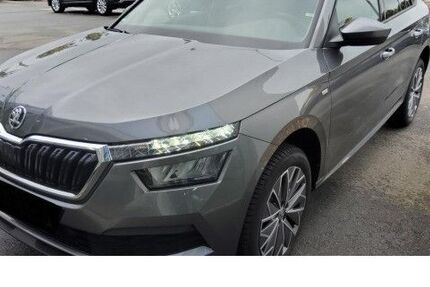 Skoda Kamiq 11.050 km 21.180 € Wolfsburg 38440