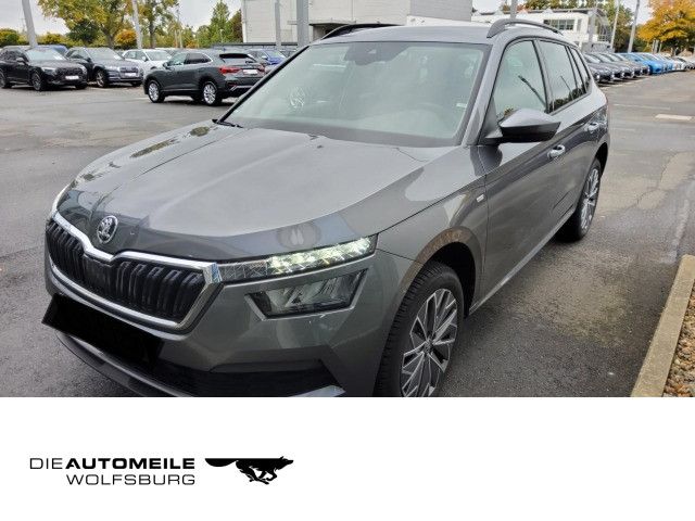 Skoda Kamiq 11.050 km 21.180 € Wolfsburg 38440