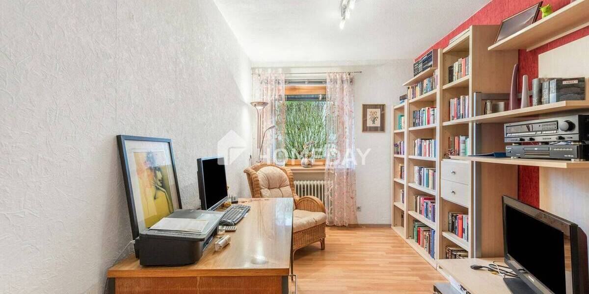 Bungalow Königslutter am Elm Königslutter - 5 Zimmer, 120 m&sup2;, 153.518&euro; | Angebot:26093119
