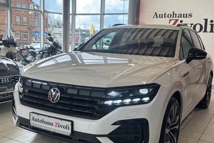 VW Touareg 40.591 km 55.540 &euro; Helmstedt 38350