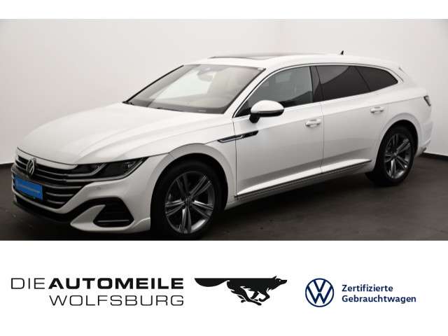 VW Arteon 24.000 km 37.590 &euro; Wolfsburg 38440