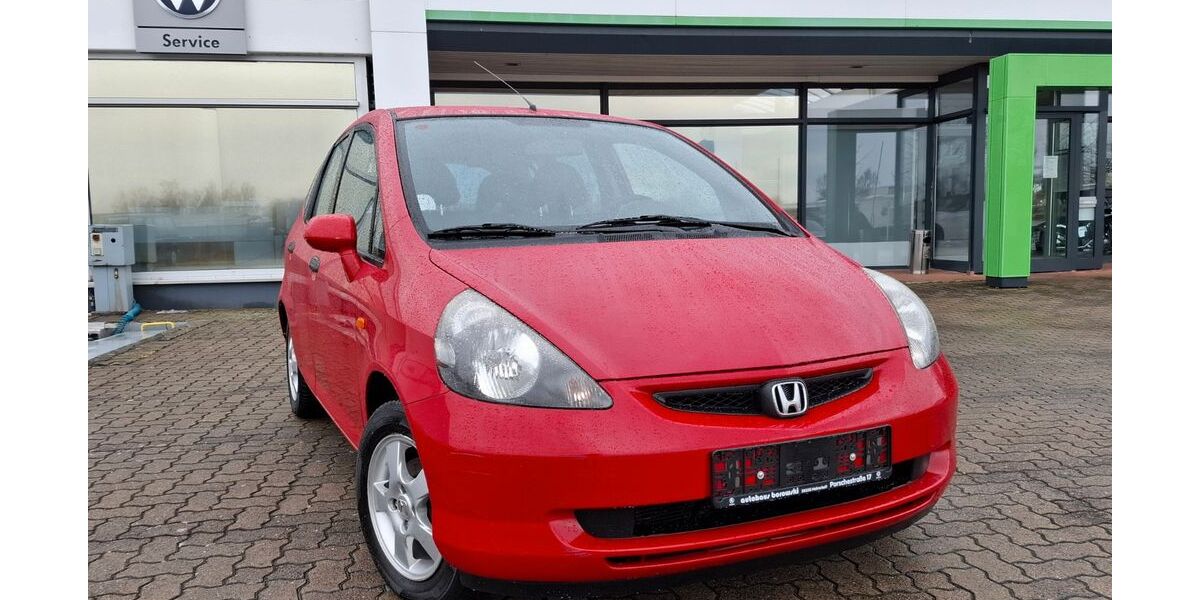 Honda Jazz 148.820 km 3.250 &euro; Helmstedt 38350