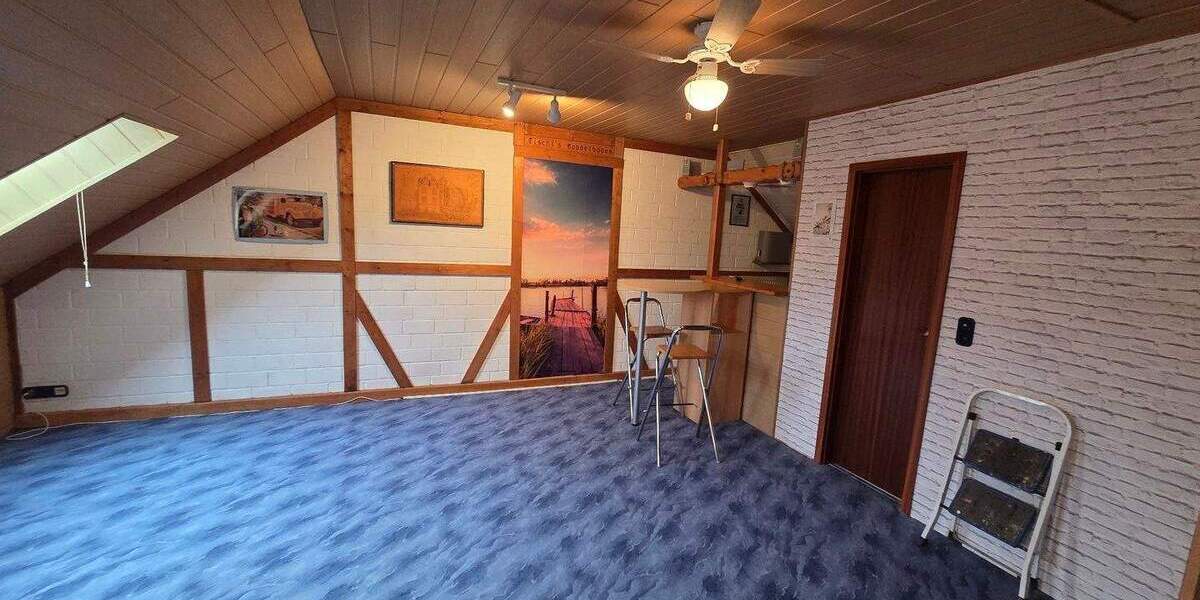 Reihenmittelhaus Gifhorn - 5 Zimmer, 140 m&sup2;, 288.000&euro; | Angebot:25775895