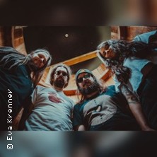 Speck, Kalamata, DeGreaver 27.03.2026 Jugendzentrum B58