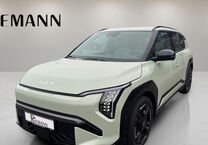Gebrauchtwagen Kia EV3