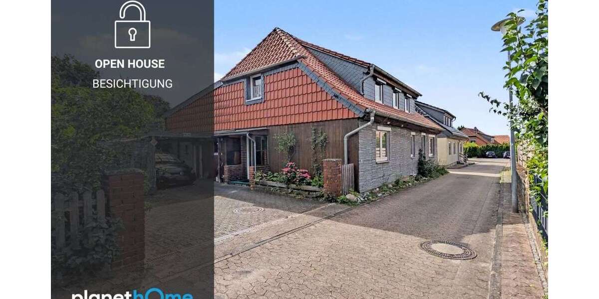 Einfamilienhaus Wolfsburg Detmerode - 5 Zimmer, 156 m&sup2;, 199.000&euro; | Angebot:27175575