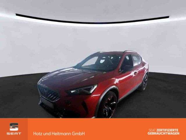 Cupra Formentor 75.437 km 25.990 € Wolfsburg 38440