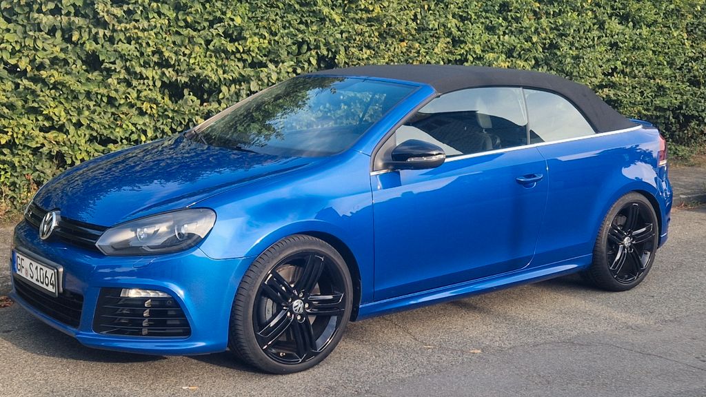 VW Golf 95.000 km 19.000 &euro; Braunschweig 38126