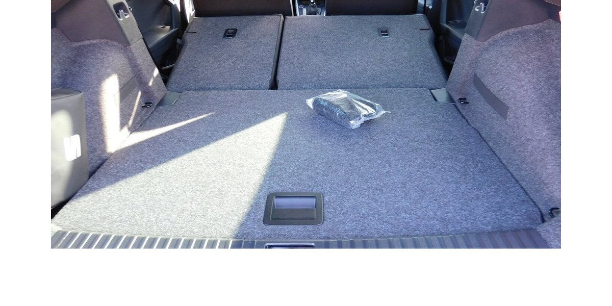 Seat Arona 1.0 Style TSI BMT Klima Radio LED Alu 7.800 km 16.690 &euro; Vordorf 38533