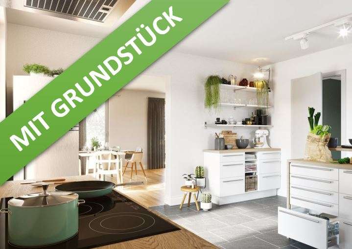 Haus zum Kaufen in Offleben 299.450 € 129 m²
