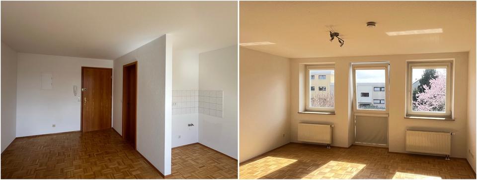 Etagenwohnung Braunschweig Wabe-Schunter-Beberbach - 3 Zimmer, 131 m&sup2;, 480.000&euro; | Angebot:26795661