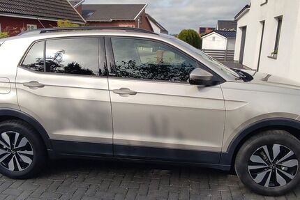 VW T-Cross 25.900 km 19.600 &euro; Rühen 38471