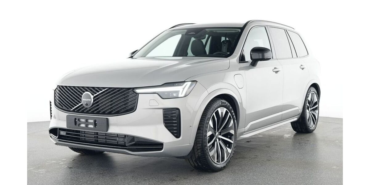 Volvo XC90 20.000 km 69.990 € Braunschweig 38114