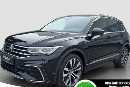 VW Tiguan 107.670 km 31.800 € Braunschweig 38122